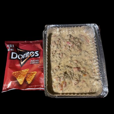 Small Rotel Dip