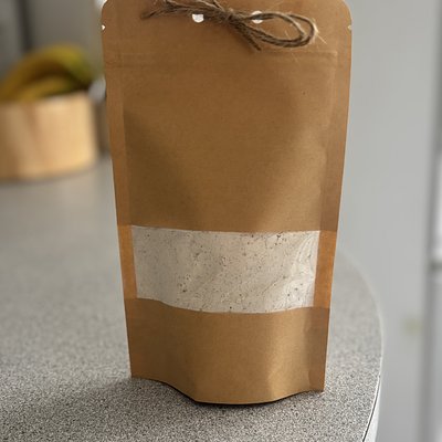 Sourdough Pancake & Waffle Mix