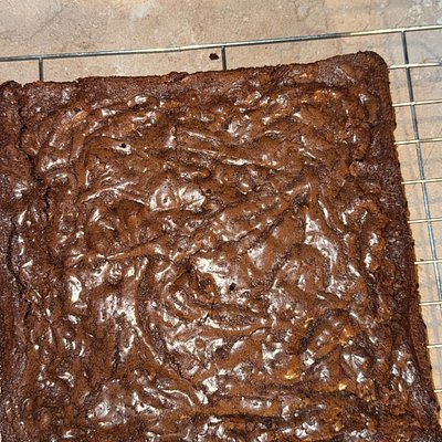 Fudge Brownies