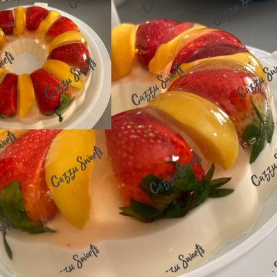 Gelatinas 