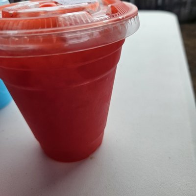 Tropical Punch