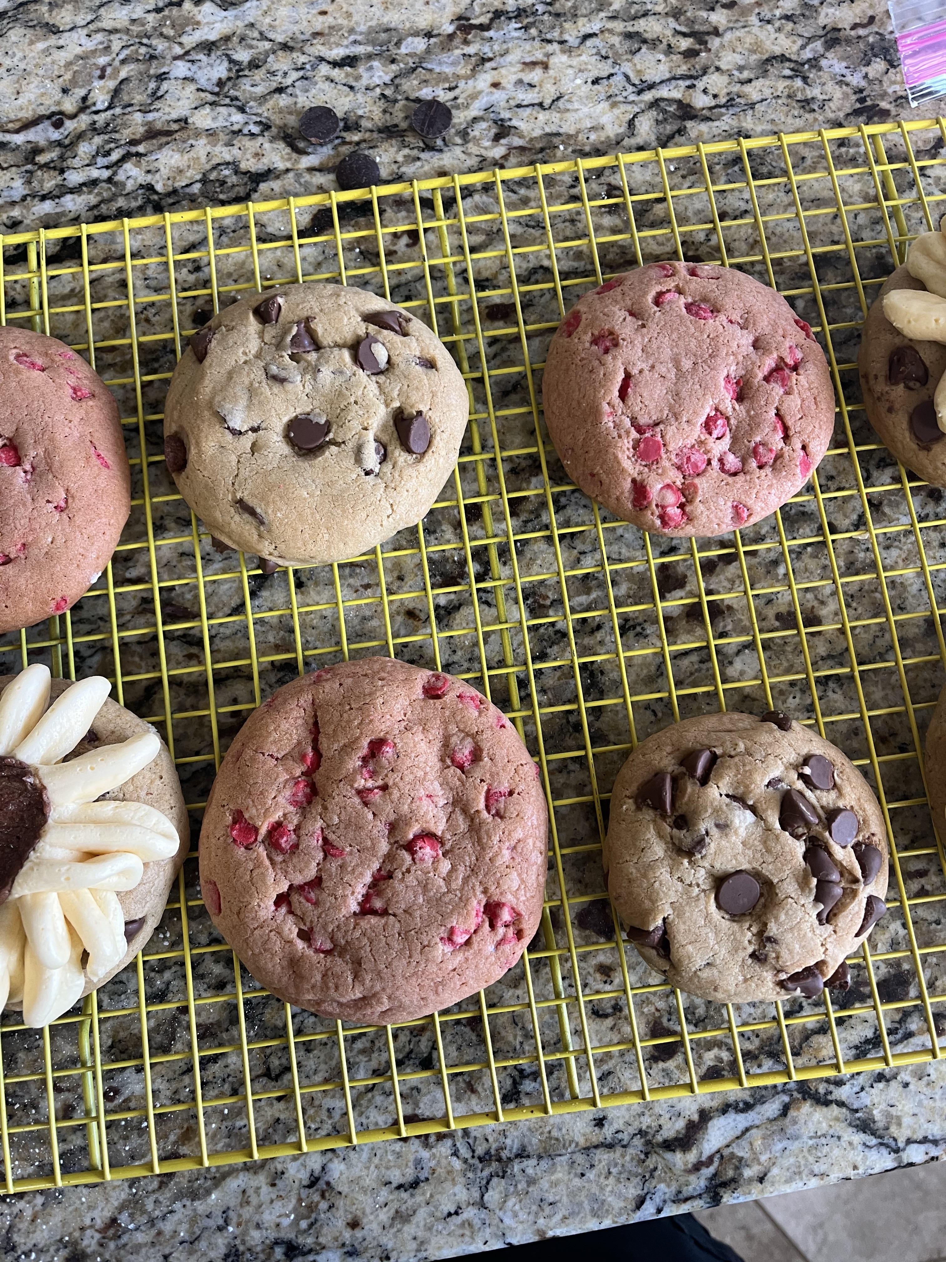 Cookie Pack- Dozen