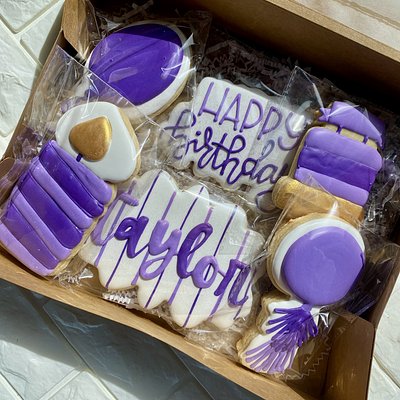 Celebration Box