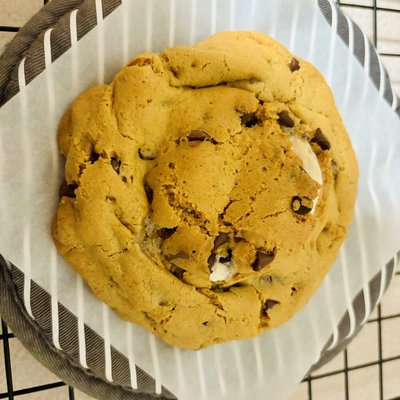 4” Gourmet Cookie 12-Pack 