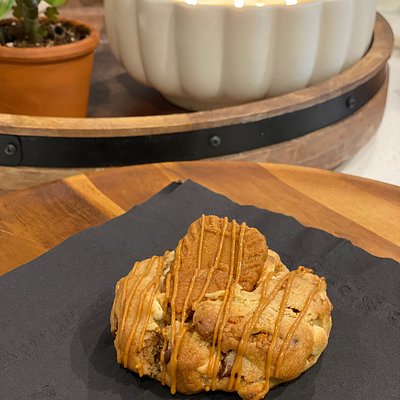 Gourmet Cookie Trio{3 Pack}