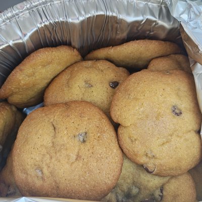 Cookies