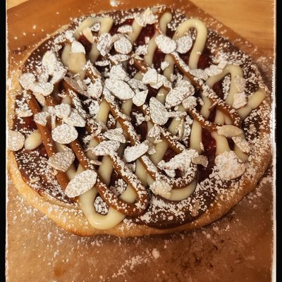 Pre-Baked Sourdough Pizza Crust -14” 2pk