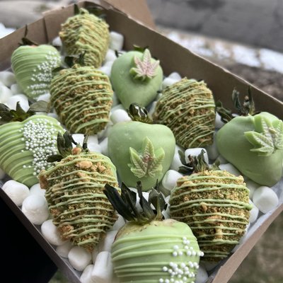 4/20 Smokers Box 💨
