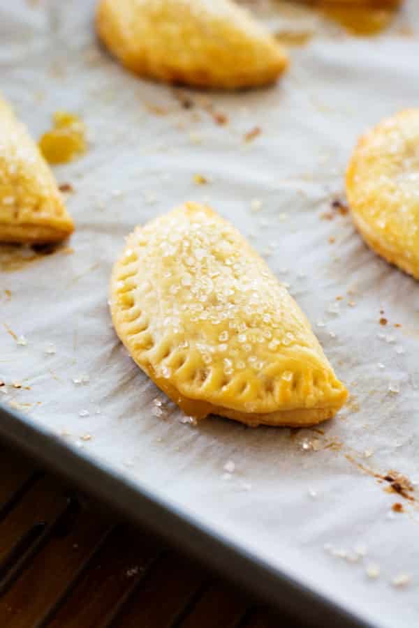 Empanadas (Single)