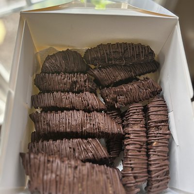 Biscottis 