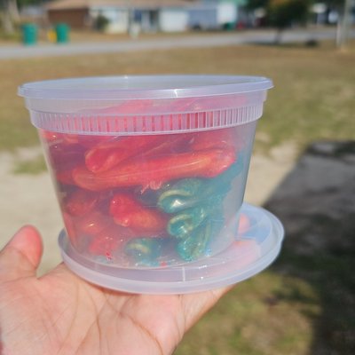 16oz Candied Takis 