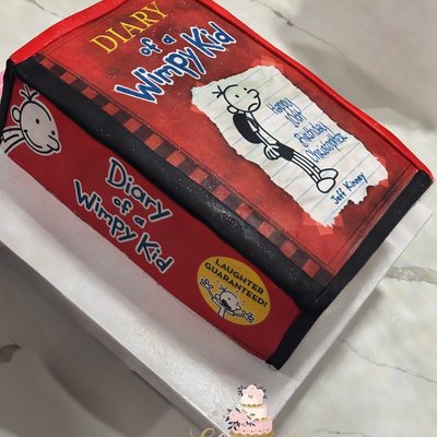 Sculptured Cake 