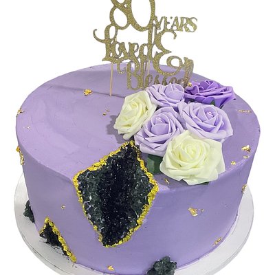 14” Custom Cakes