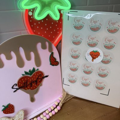 Edible Images  