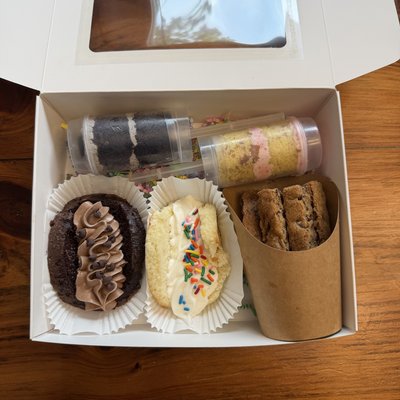 Celebration Box