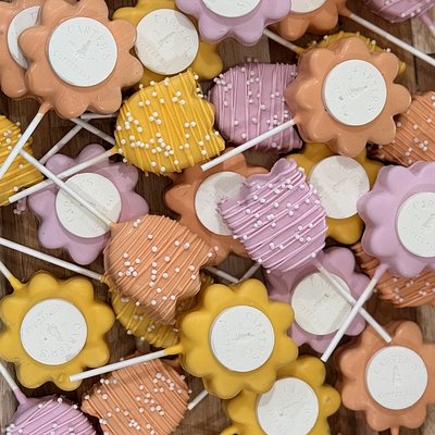 Cakesicles