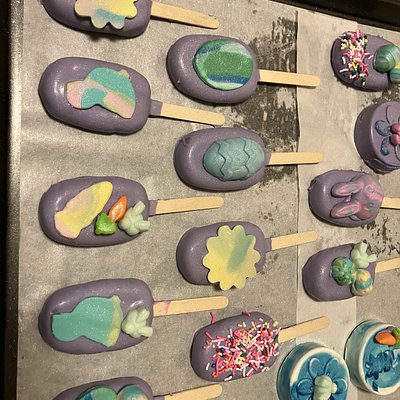 Treats