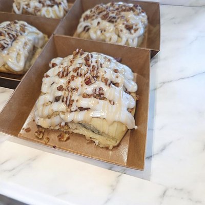 Feel Like Bacon Love - Single