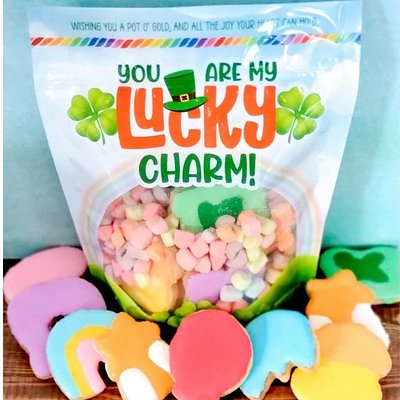 You're My Lucky Charm