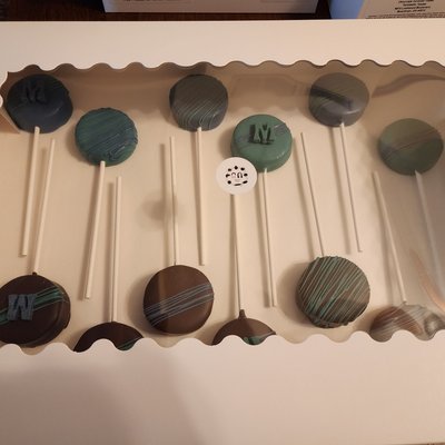 Small Party Package 