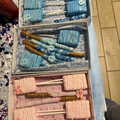 Small package - ~24 pieces