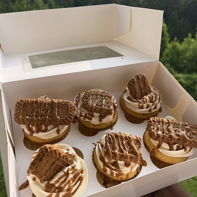 6 count Specialty Flavor