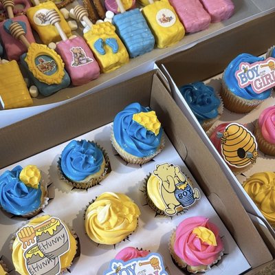 Large Party Package 