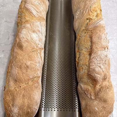 Baguettes