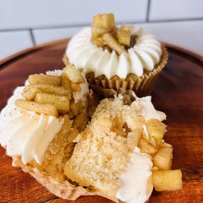 Apple Pie