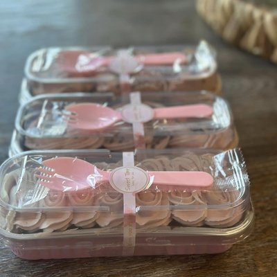 Personal Cake (for one)