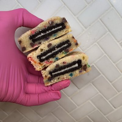 Funfettios