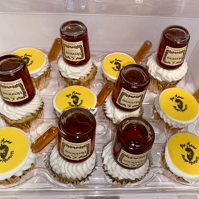 Henny Overload Dozen (Infused ) Includes 6 Henny Nips