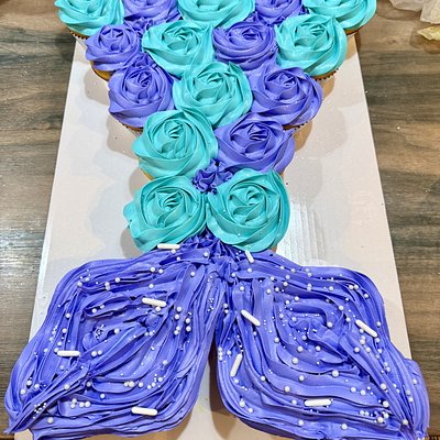 Cupcakes 