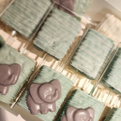 Rice Krispie Treats
