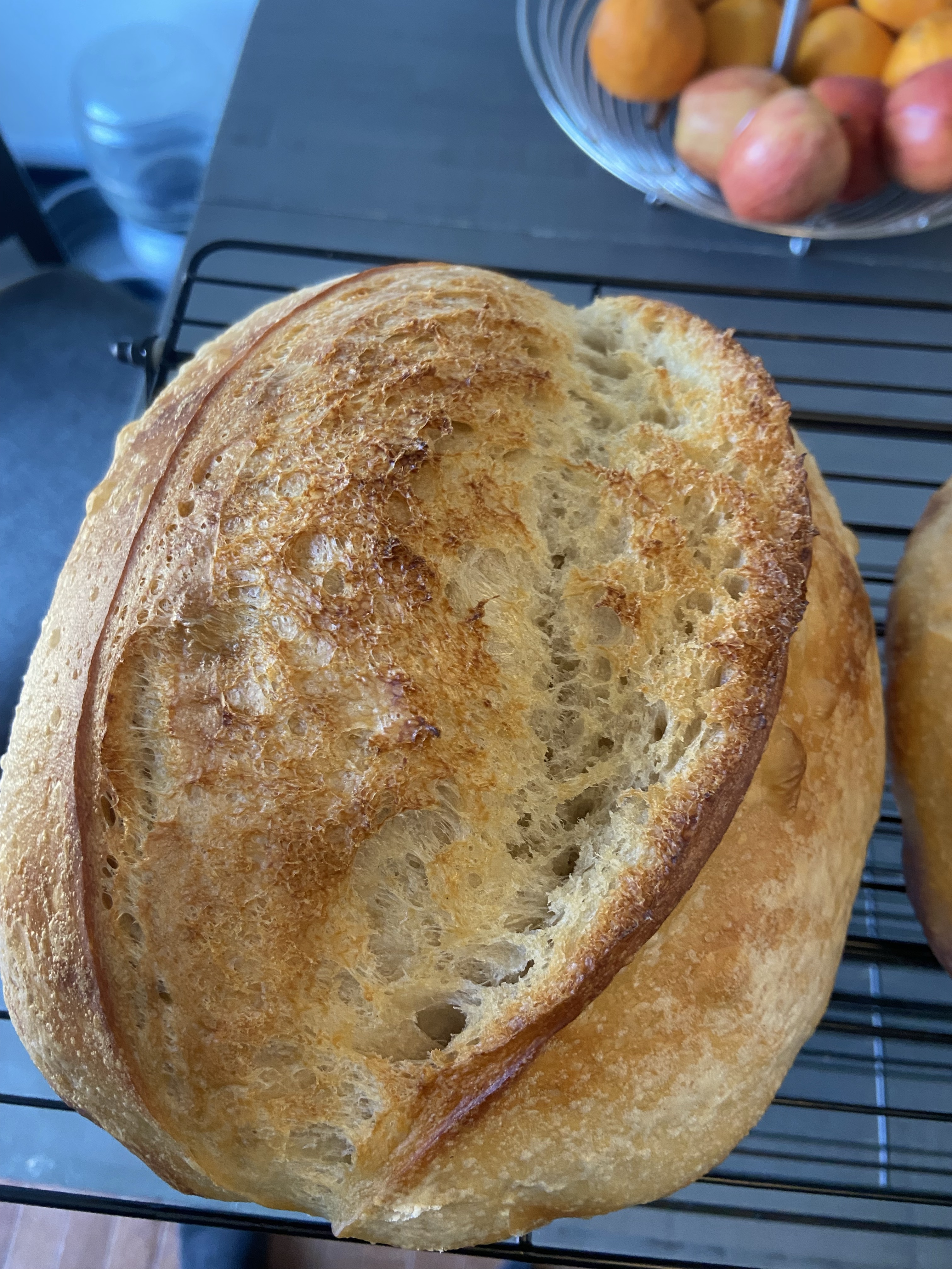 Sourdough Loaf - Plain