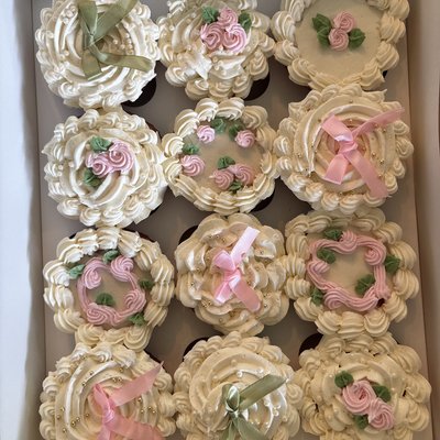 Cupcakes
