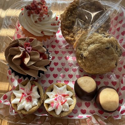 Bliss Sampler Box 