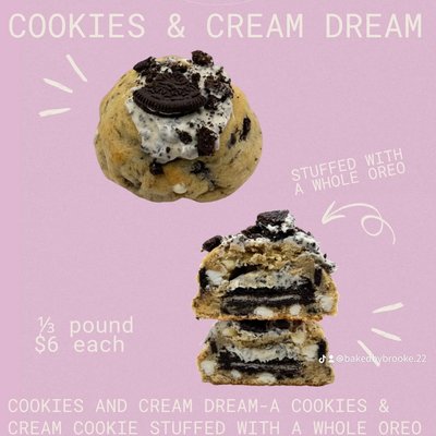 Cookies & Dream