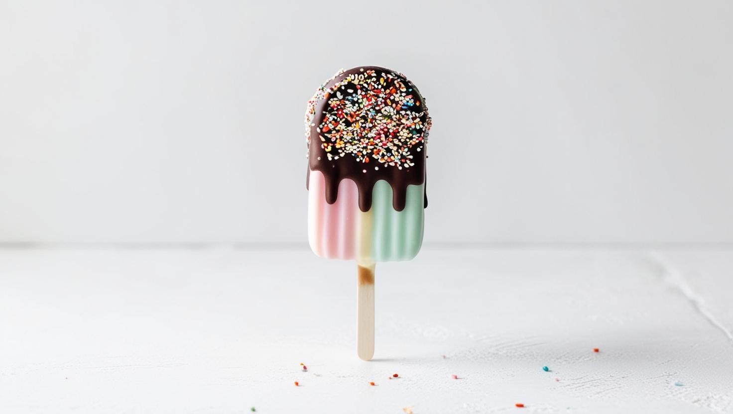 Classic Caksicles