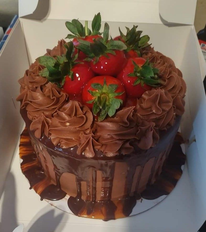 Everyday Cakes 