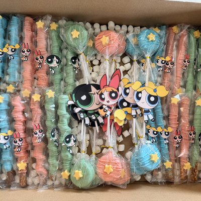 Silver Create-Your-Own Package