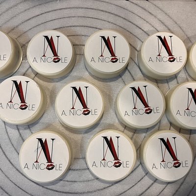 Business/Corporate Logo Oreos