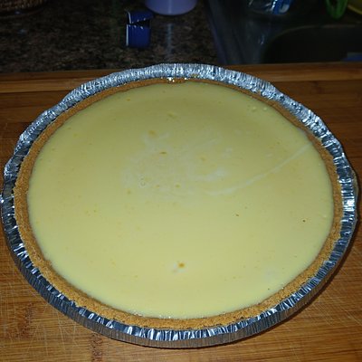 Key Lime