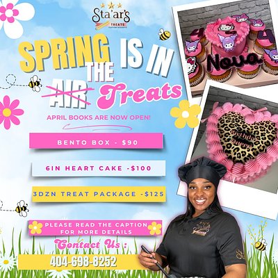 Spring Sale 🌸💐