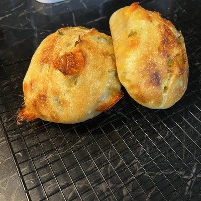 Custom 4pcs Mini Loafs 