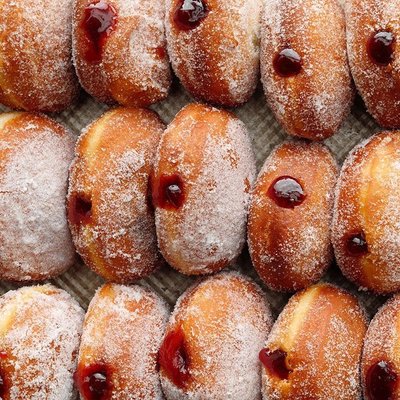 Paczki (mix &match)