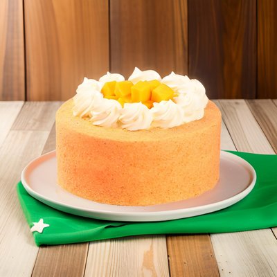 Mango Magnifico