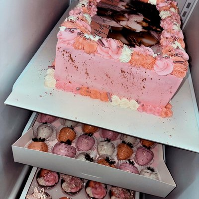 Baby Shower Deal