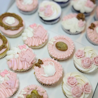 Cupcakes