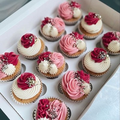 Birthday Dozen 
